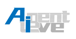 AgentLive Logo